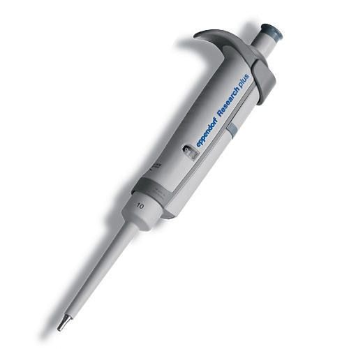 ﾘｻｰﾁﾌﾟﾗｽ F 10 μL / ﾐﾃﾞｨｱﾑｸﾞﾚｰ3124000016　1本