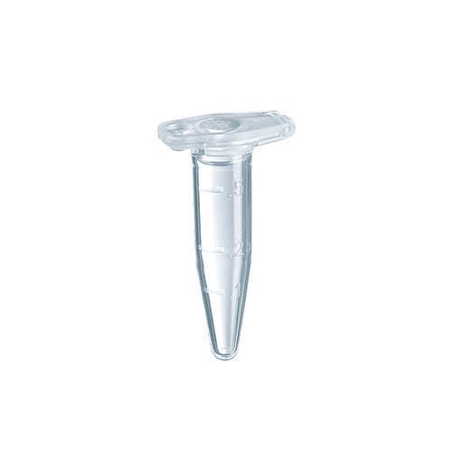 DNA LoBind チューブ 0.5 mL0030108035　250本