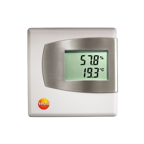 温湿度変換器 testo 6621
