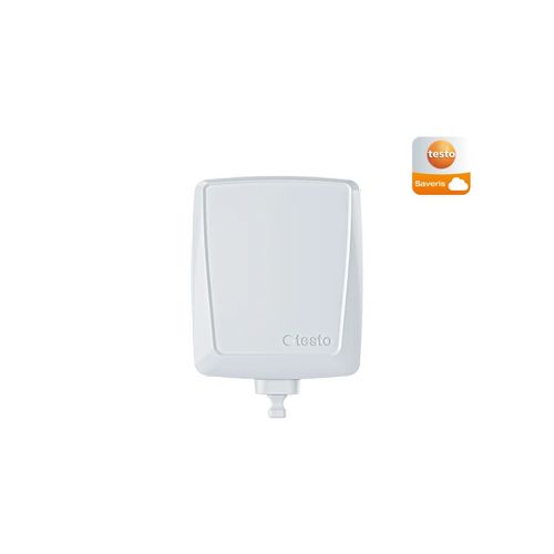 testo 160 T 温度ｾﾝｻ内蔵ｵﾝﾗｲﾝﾃﾞｰﾀﾛｶﾞｰ　0572 2019