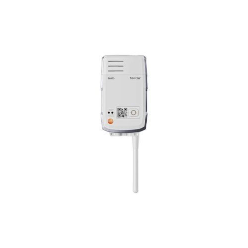 testo 164 Gateway　ﾐﾆｵﾝﾗｲﾝﾃﾞｰﾀﾛｶﾞｰ用 ｹﾞｰﾄｳｪｲ　0572 1649 04