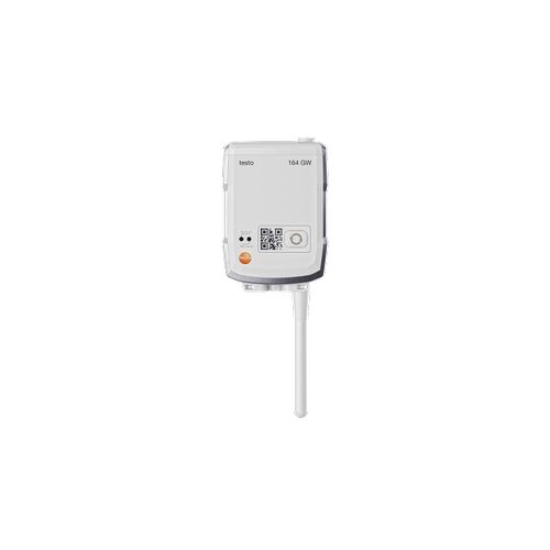 testo 164 Gateway　ﾐﾆｵﾝﾗｲﾝﾃﾞｰﾀﾛｶﾞｰ用 ｹﾞｰﾄｳｪｲ　0572 1648 04