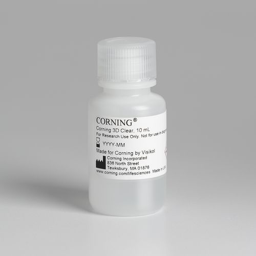 Corning(R) 3D 組織透明化試薬