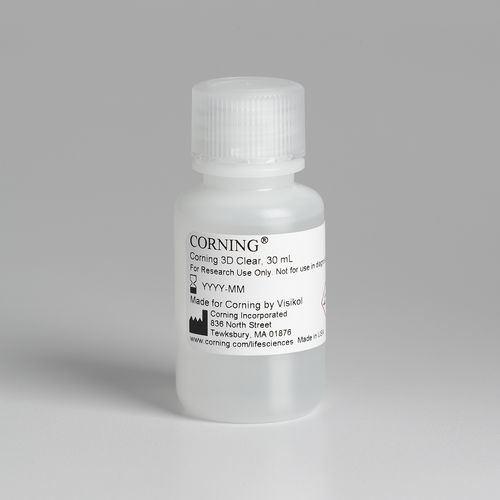 Corning(R) 3D 組織透明化試薬