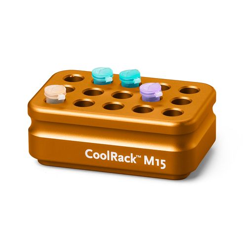 CoolRack M15, ｵﾚﾝｼﾞ