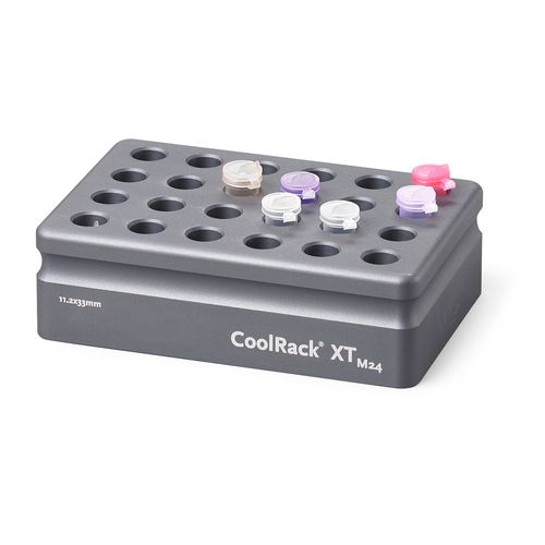 CoolRack XT M24