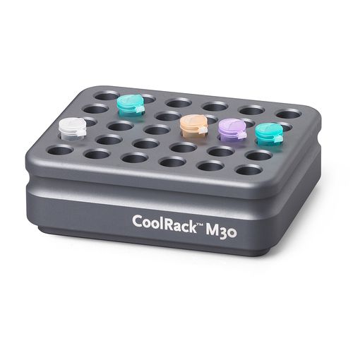 CoolRack M30, ｸﾞﾚｰ