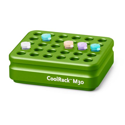 CoolRack M30, ｸﾞﾘｰﾝ