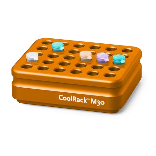 CoolRack M30, ｵﾚﾝｼﾞ