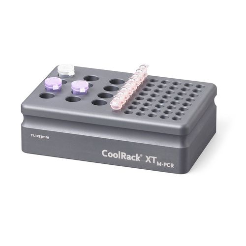 CoolRack XT M-PCR