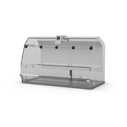 IE-12V3本体ｼｽﾃﾑ一式(一層HEPA)A002001