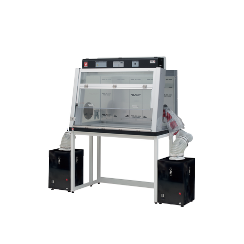 NE1-N900本体ｼｽﾃﾑ一式(一層HEPA)A002474