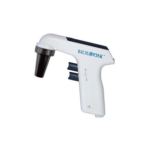 電動ピペッター LEVO Plus Pipette