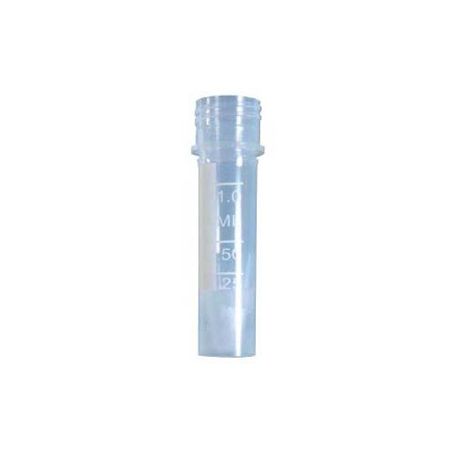 MSTｻﾝﾌﾟﾙｽﾄｯｸﾁｭｰﾌﾞ 1.5ml 自立型