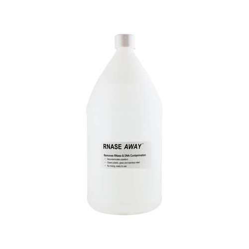 RNase AWAY 4L ボトル1本　7005-11
