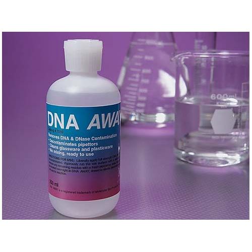 DNA AWAY 250ml ボトル