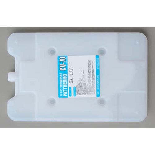 PATTHERMO CV-70 潜熱蓄冷材(600g･