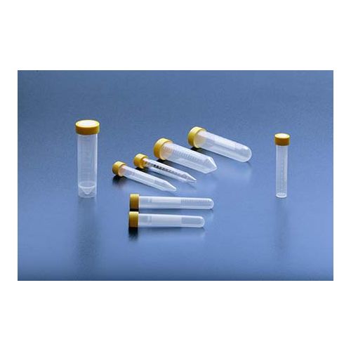 遠心管 ｺﾆｶﾙ型 50ml 30.0x115mm