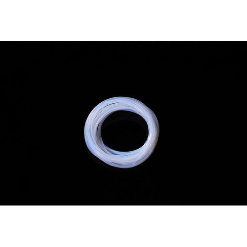 細径PTFEﾁｭｰﾌﾞ1/16"×0.2mm 10m巻 1巻 BLS181001