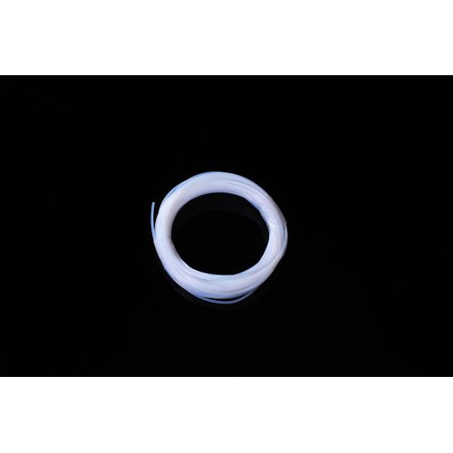 細径PTFEﾁｭｰﾌﾞ1/16"×1.0mm 10m巻 1巻 BLS181012