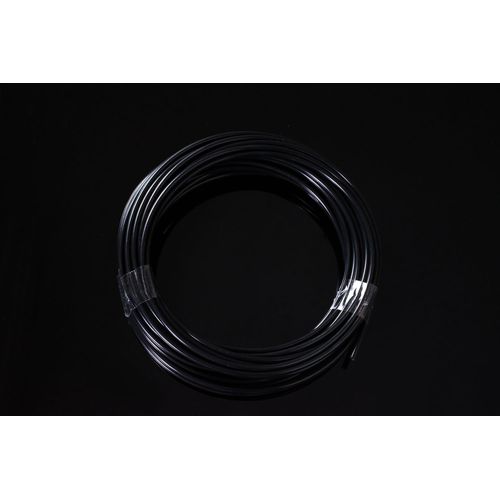 導電PTFEﾁｭｰﾌﾞ1/8"×1/16" 10m巻 1巻 BLS182726