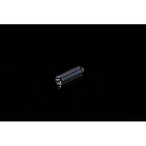 ｶﾞﾗｽ回転子 円筒型ｱﾙﾆｺ磁石 6×19mmL　4個　CM1219