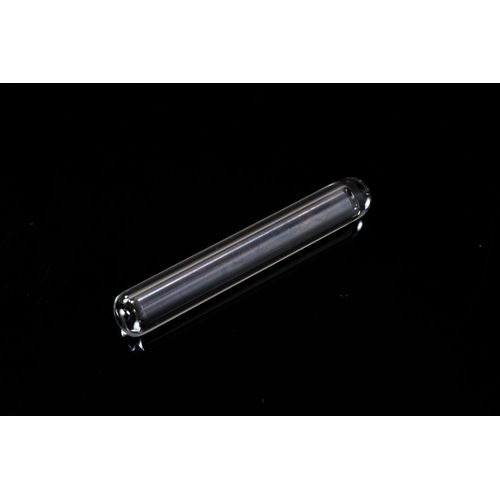 ｶﾞﾗｽ回転子 円筒型ｱﾙﾆｺ磁石 8×50mmL　4個　CM1250