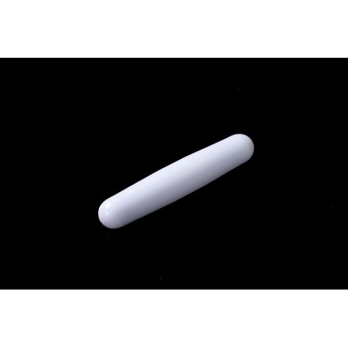 PTFE回転子 ﾃｰﾊﾟｰ型ｱﾙﾆｺ磁石 8×40mmL　5個　CM2940