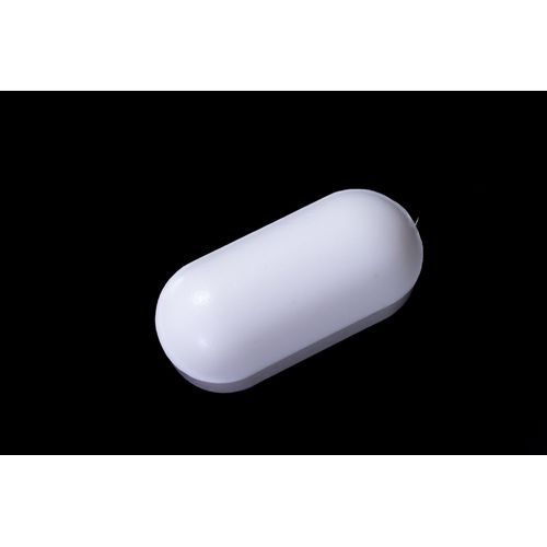 PTFE回転子 ｼﾞｬｲｱﾝﾄ型ｱﾙﾆｺ磁石 27×57mmL　1個　CMG057