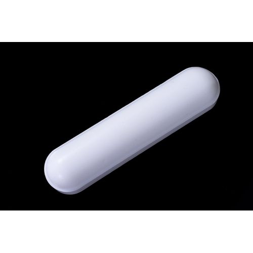 PTFE回転子 ｼﾞｬｲｱﾝﾄ型ｱﾙﾆｺ磁石 27×108mmL　1個　CMG108