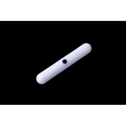 PTFE HP回転子 ｼﾘﾝﾀﾞｰ型ｻﾏｺﾊﾞ磁石 10×60mmL 1個 CMH1160