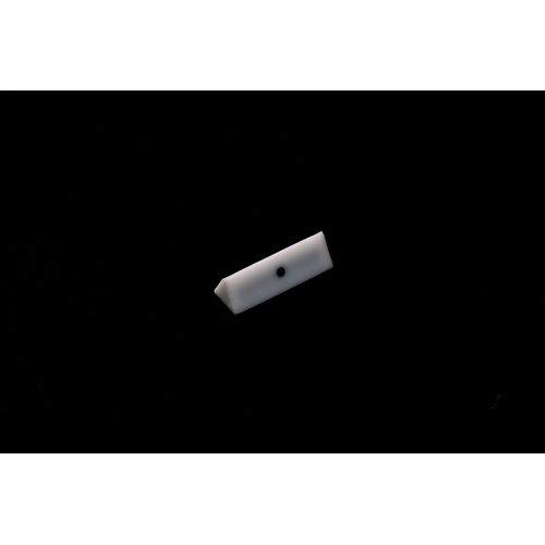 PTFE HP回転子 ﾄﾗｲｱﾝｸﾞﾙ型ｻﾏｺﾊﾞ磁石 8×25mmL　1個　CMH1425