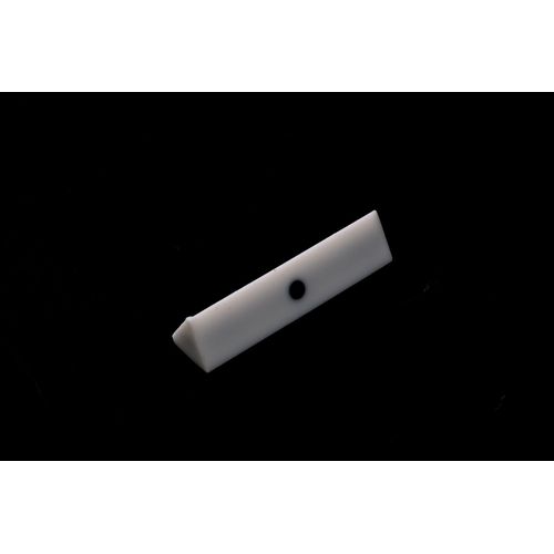 PTFE HP回転子 ﾄﾗｲｱﾝｸﾞﾙ型ｻﾏｺﾊﾞ磁石 12×50mmL 1個 CMH1450