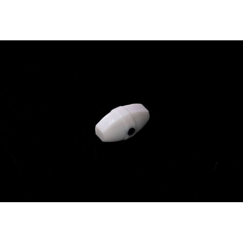 PTFE HP回転子 楕円型ｻﾏｺﾊﾞ磁石 14×25mmL 1個 CMH2625