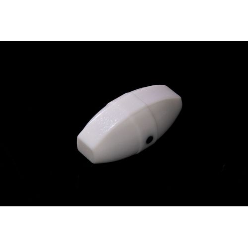 PTFE HP回転子 楕円型ｻﾏｺﾊﾞ磁石 24×50mmL 1個 CMH2650