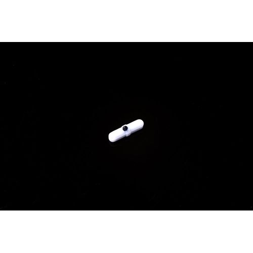 PTFE HP回転子 ｵｸﾀｺﾞﾝ型ｻﾏｺﾊﾞ磁石 3×13mmL　1個　CMH513S