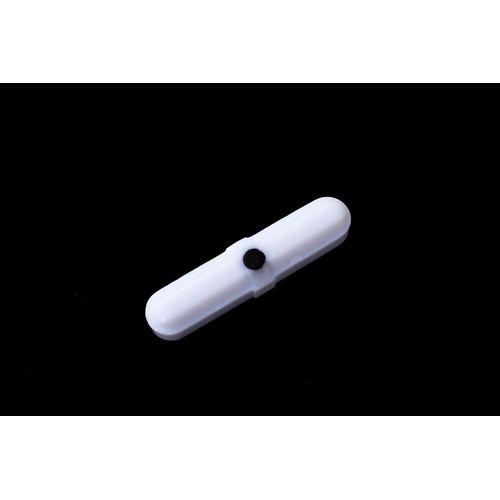 PTFE HP回転子 ｵｸﾀｺﾞﾝ型ｻﾏｺﾊﾞ磁石 8×38mmL　1個　CMH538