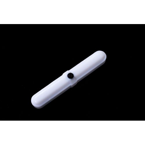 PTFE HP回転子 ｵｸﾀｺﾞﾝ型ｻﾏｺﾊﾞ磁石 8×51mmL　1個　CMH551