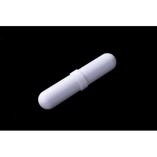 PTFE回転子 ﾋﾞｯｸﾞﾋﾟﾎﾞｯﾄﾘﾝｸﾞ型ｱﾙﾆｺ磁石 24×108mmL 1個 CMP3108