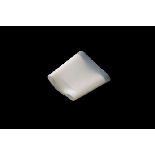 PTFE TSｸﾞﾘｽﾚｽｼｰﾄ ﾖｰﾛｯﾊﾟ規格TS規格:24/29 10枚 CW19124