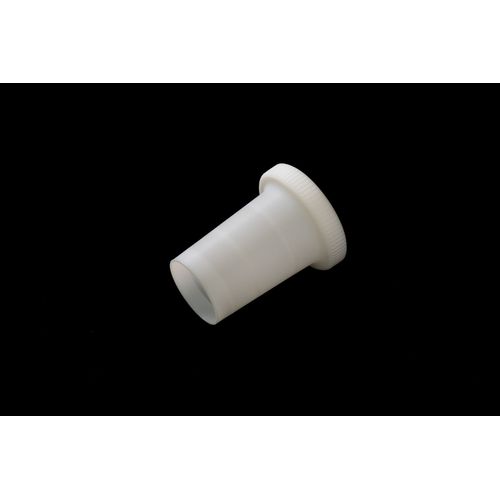PTFE TSｼﾞｮｲﾝﾄｽﾘｰﾌﾞ ﾖｰﾛｯﾊﾟ規格TS規格:19/26 1個 CW20019