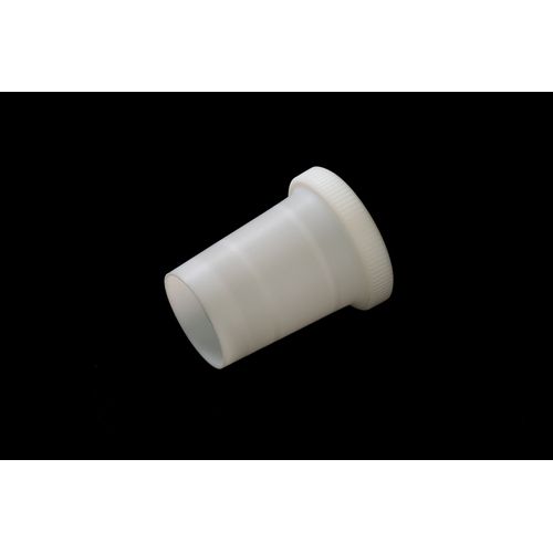 PTFE TSｼﾞｮｲﾝﾄｽﾘｰﾌﾞ ﾖｰﾛｯﾊﾟ規格TS規格:24/29 1個 CW20024