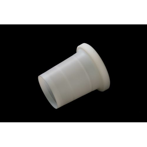 PTFE TSｼﾞｮｲﾝﾄｽﾘｰﾌﾞ ﾖｰﾛｯﾊﾟ規格TS規格:29/32 1個 CW20029