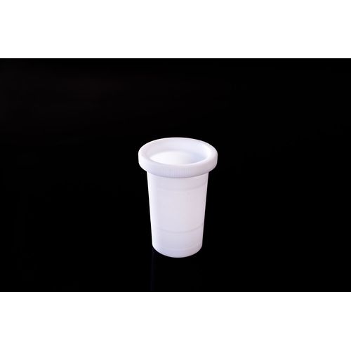 PTFE TSｼﾞｮｲﾝﾄｽﾘｰﾌﾞ ｱﾒﾘｶ規格TS規格:29/42 1個 CW20129