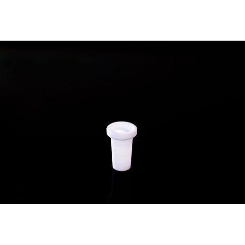 PTFE TSｼﾞｮｲﾝﾄｽﾘｰﾌﾞ 日本規格TS規格:15/25 1個 CW20215