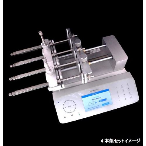 ﾋｭｰｼﾞｮﾝﾀｯﾁ6000 4本架ｾｯﾄ4本架ｾｯﾄ　1式　CX76039