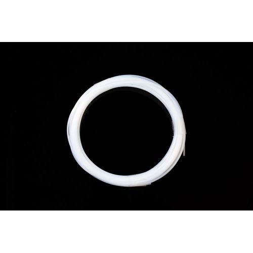 細径PTFEﾁｭｰﾌﾞ1/16"×0.75mm 10m巻 1本 JRPT4036