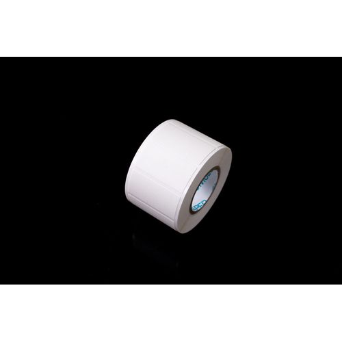 ｶﾗｰﾗﾍﾞﾙ再剥離ﾀｲﾌﾟ15×30mm 白　330枚　TCL153001