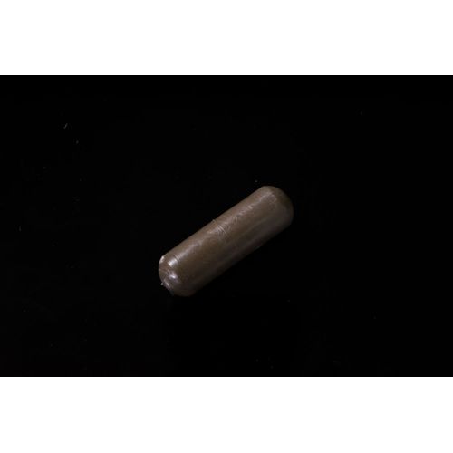 PEEK超磁回転子 ﾗｳﾝﾄﾞ型ﾈｵｼﾞﾑ磁石12×35mm　1個　VAB22135