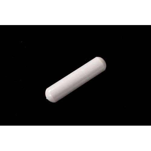 PEEK超磁回転子 ﾗｳﾝﾄﾞ型ﾈｵｼﾞﾑ磁石12×48mm　1個　VAB22148